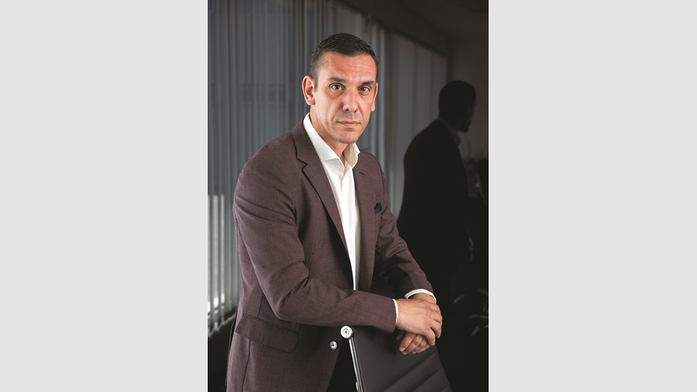 Adaptit: &quot;Επενδύουμε στην καινοτομία, στόχος μας η ανάπτυξη νέων τεχνολογιών&quot;