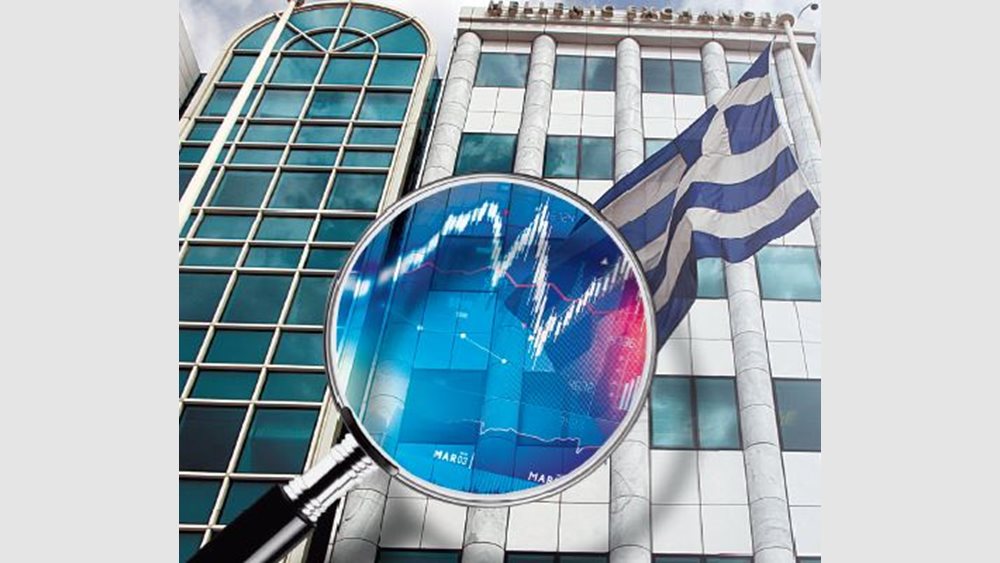 ΕΧΑΕ: Μέρισμα 0,05 ευρώ/μετοχή ενέκρινε η Γ.Σ.