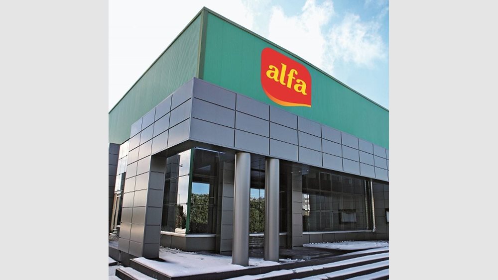 Η Alfa αποκτά πλειοψηφικό μερίδιο στην Trio Bakery στον Καναδά