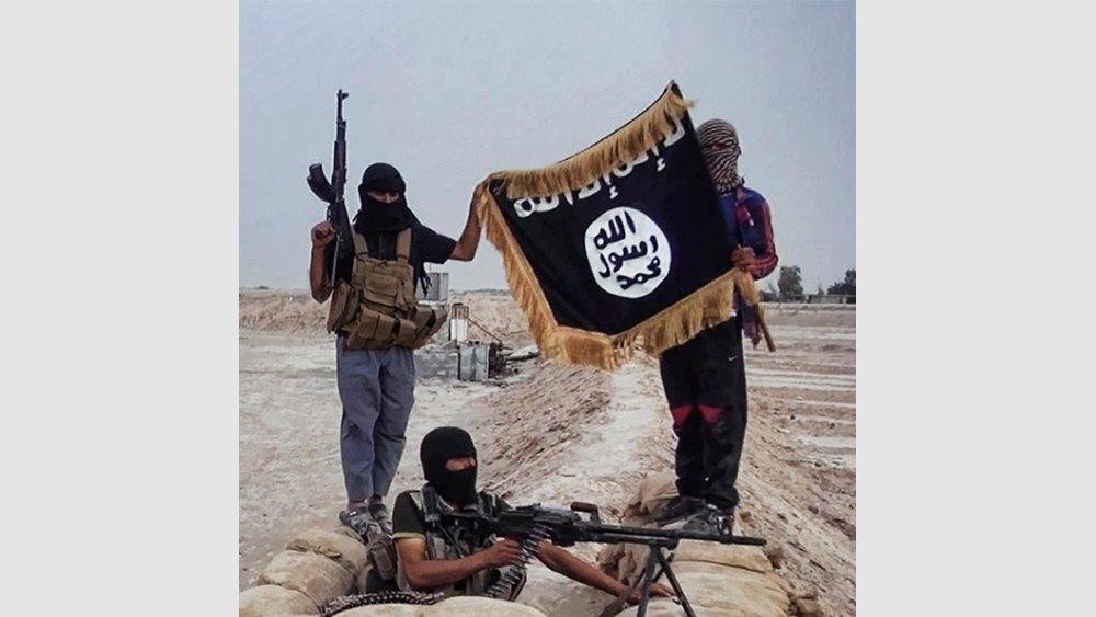 Η Βρετανία έστειλε στις ΗΠΑ αποδεικτικά στοιχεία για να δικαστούν τζιχαντιστές της ομάδας &quot;Μπιτλς&quot;