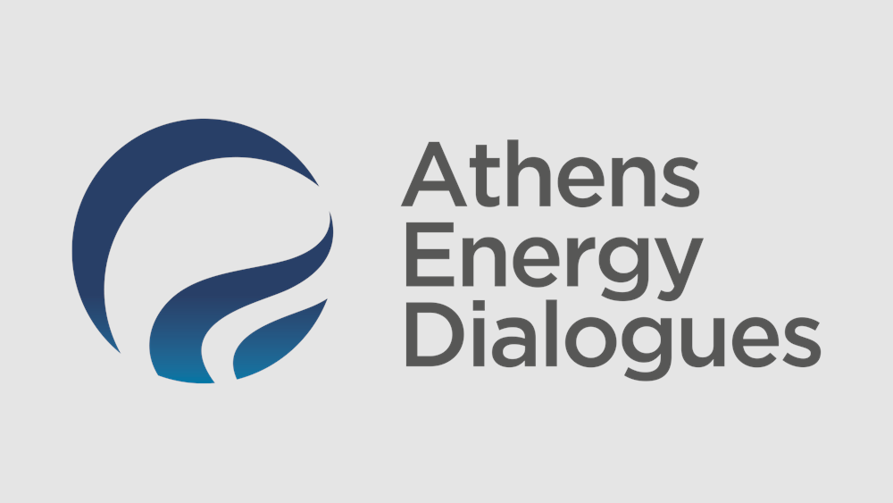 Η Επίτροπος Ενέργειας, κα Kadri Simson στο Athens Energy Dialogues