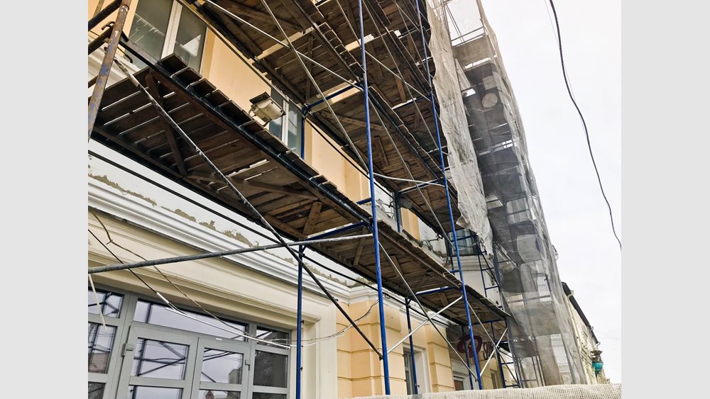 Μεγαλύτερη η έκπτωση φόρου για όσους ανακαινίζουν