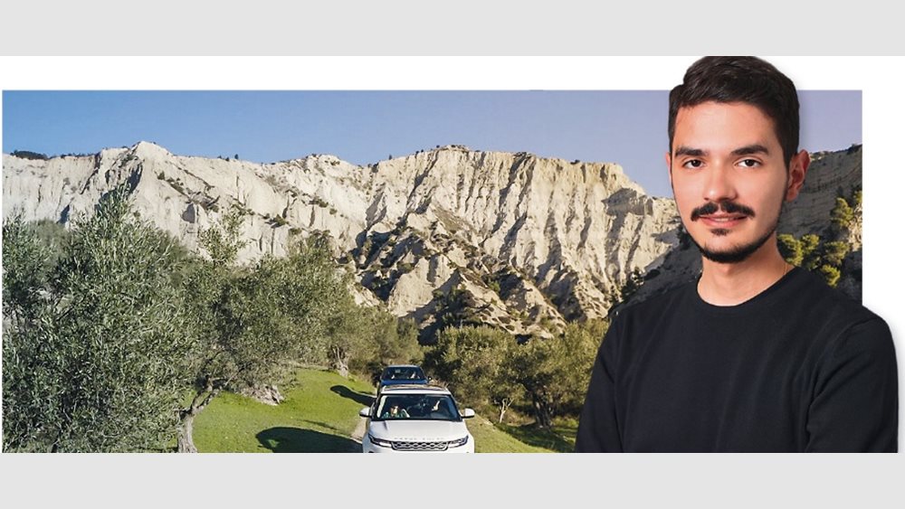 Γ. Δεσύλλας (FlexCar): "Μας έλεγαν ότι δεν θα βρούμε ούτε 15 ανθρώπους να αγοράσουν το προϊόν μας"