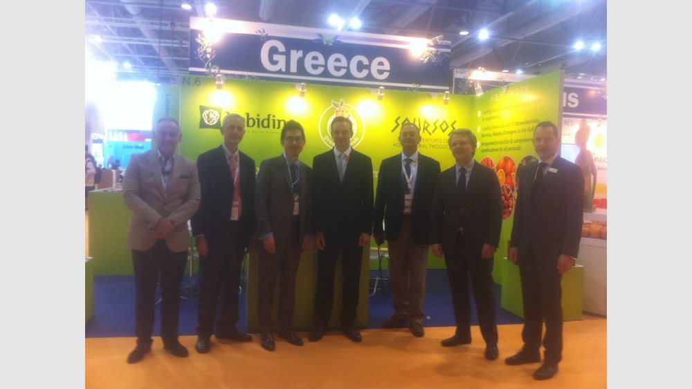 Τουριστική "σχολή" ιδρύει το ελληνογερμανικό επιμελητήριο