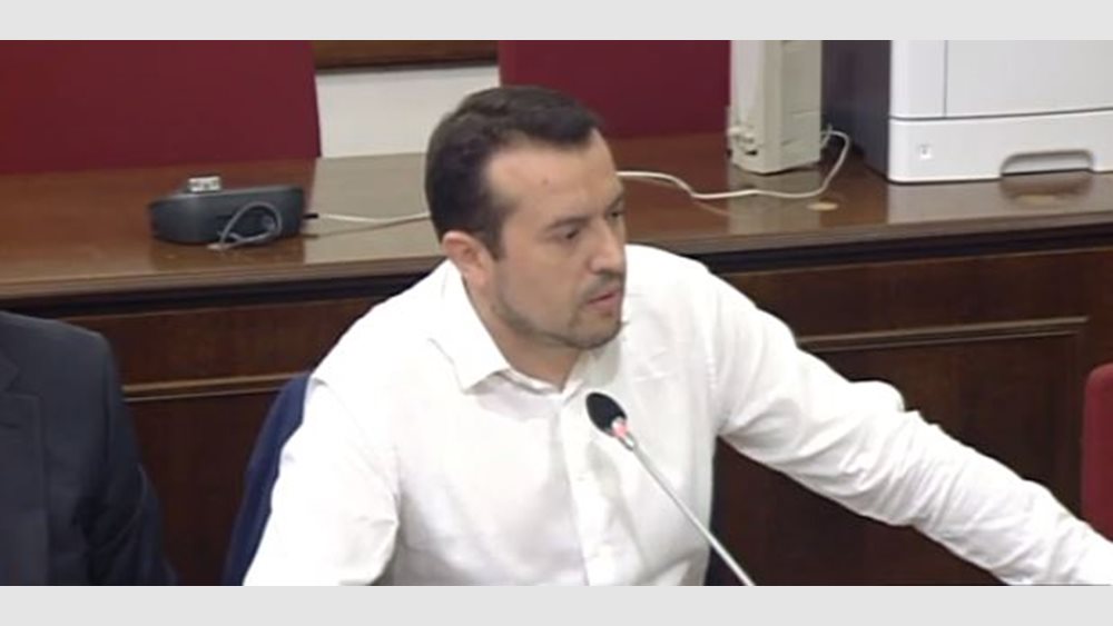 Προς &quot;απόσυρση&quot; ο Παππάς μετά το κάζο - Συνεδριάζει σε βαρύ κλίμα η ΚΕΑ ΣΥΡΙΖΑ