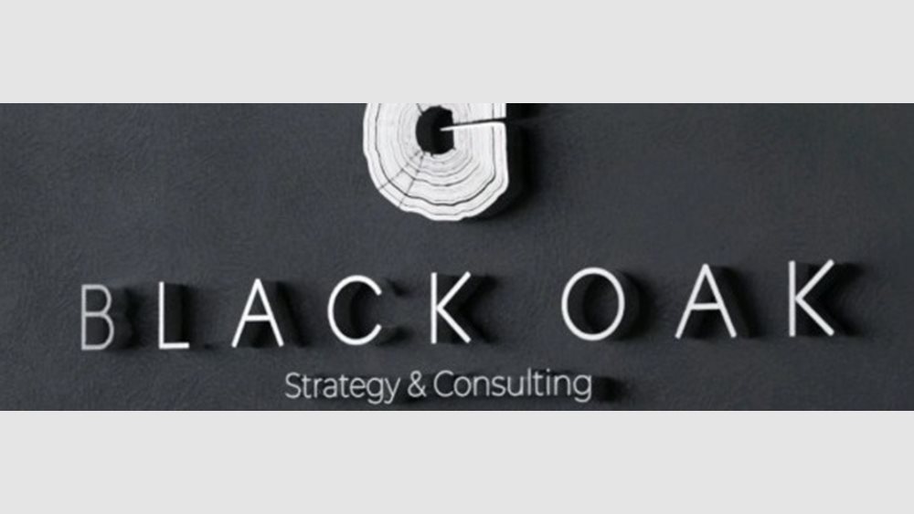 Black Oak Consulting: Σύσταση Advisory Board με διακεκριμένες προσωπικότητες από την Ελλάδα και το εξωτερικό