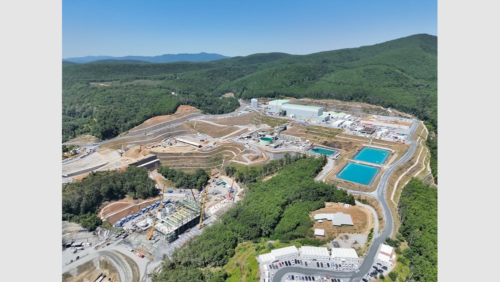 Ελληνικός Χρυσός και Μεταλλεία Θράκης στην 89η ΔΕΘ: Μια διαδραστική εμπειρία στο μέλλον της μεταλλευτικής βιομηχανίας