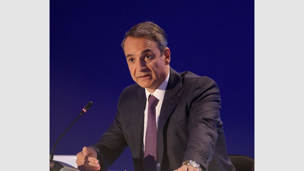 Η απάντηση του Κυριάκου Μητσοτάκη στην ερώτηση του Capital.gr