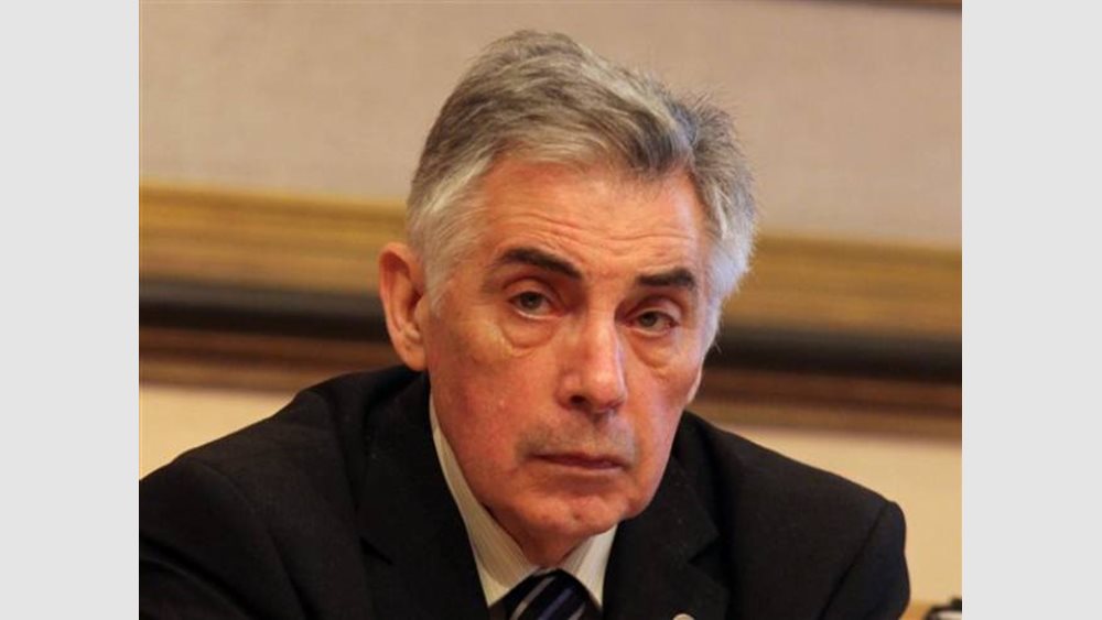 Απίστευτη δήλωση Πελεγρίνη