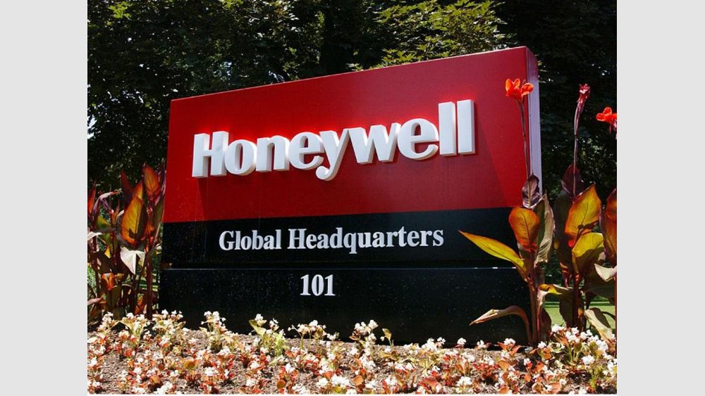Honeywell: Αναβάθμισε τις εκτιμήσεις για τα κέρδη του έτους