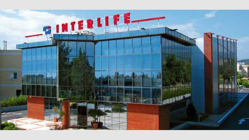 INTERLIFE: Αύξηση Παραγωγής Ασφαλίστρων 8,82% το Α’ Εξάμηνο 2024