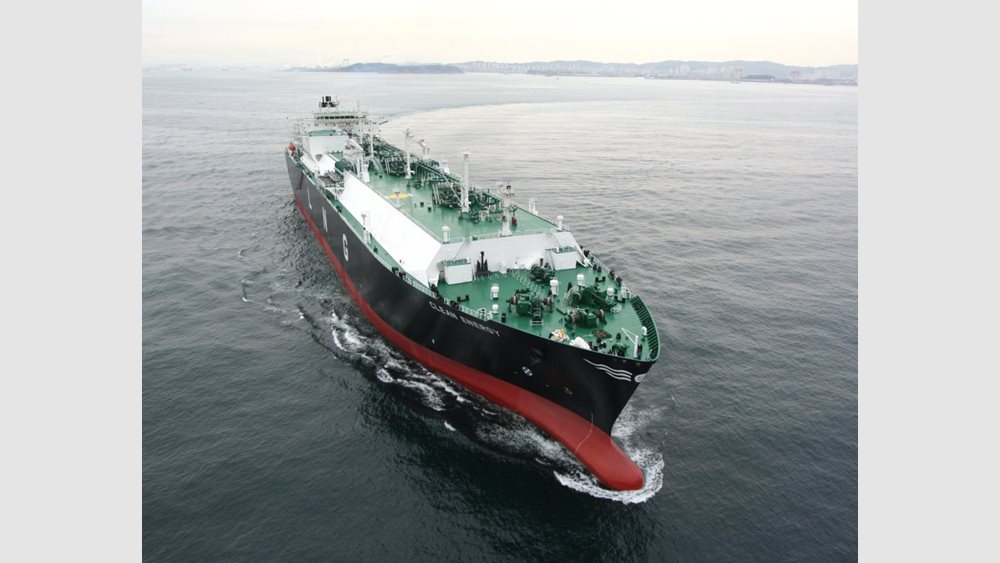 Dynagas LNG: Άνοδος κερδών με 100% ναυλωμένα πλοία