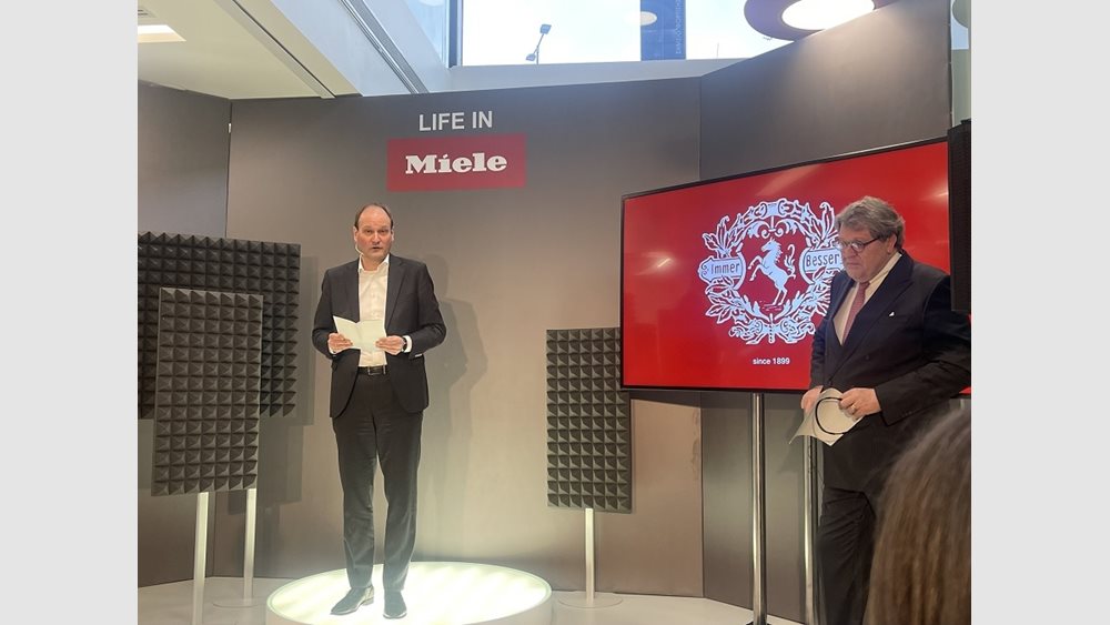 MIELE
