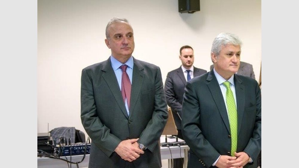 Ελληνικά Γαλακτοκομεία: Αλλαγή σκυτάλης μετά από 40 χρόνια στον μεγαλύτερο όμιλο τροφίμων της χώρας