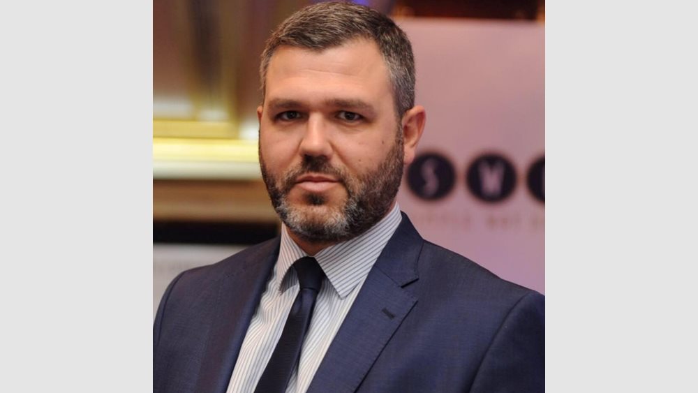 Παραιτήθηκε ο CEO της Reds Γιώργος Κωνσταντινίδης