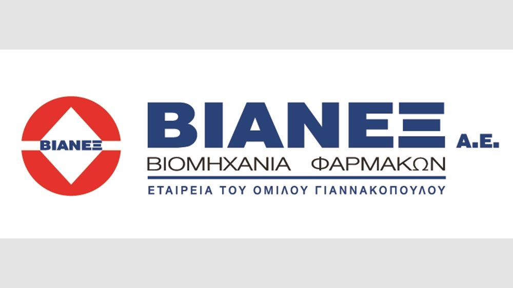 Johnson &amp; Johnson Innovative Medicine με τον Όμιλο ΒΙΑΝΕΞ