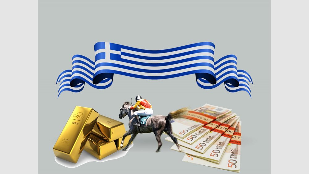 Έρχεται το περιουσιολόγιο - θα δηλώνονται μετρητά, χρυσός μέχρι και... άλογα κούρσας