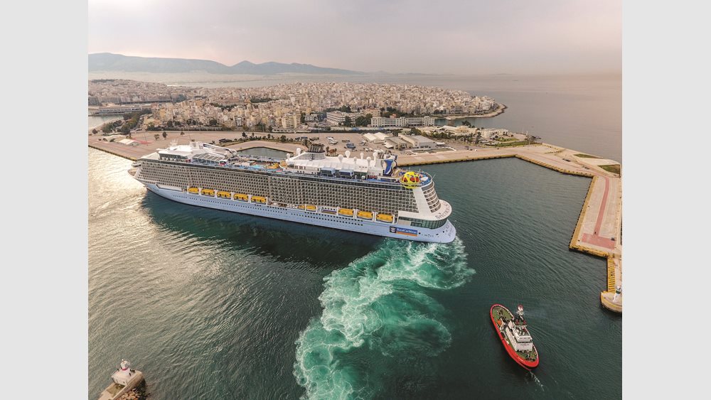 11 έργα καινοτομίας από τον ΟΛΠ