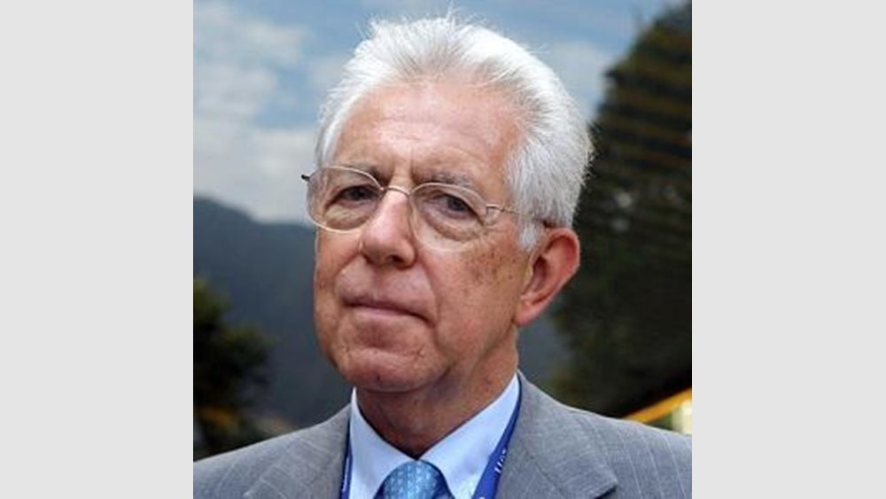 Μόντι: &quot;Ο Τραμπ έχει πιο αποφασιστική στάση σε σχέση με την πρώτη του θητεία&quot;