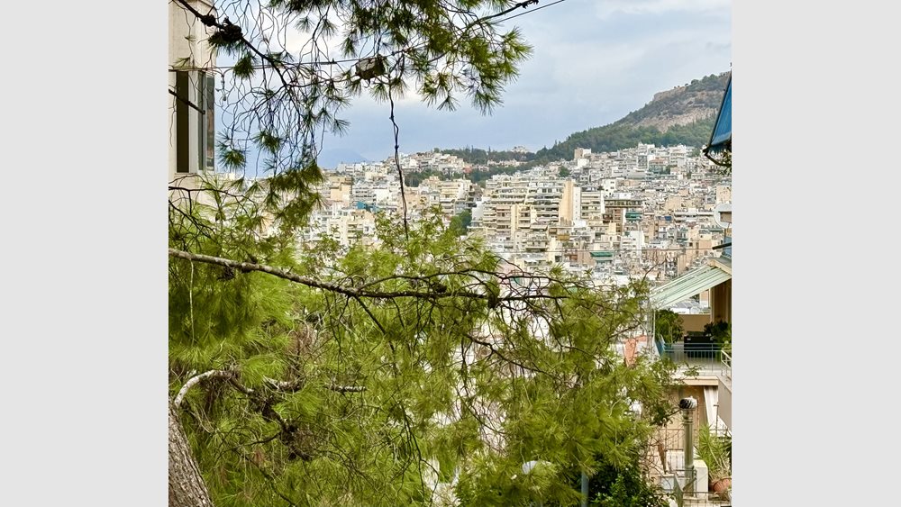 Σπίτι μου 2: Χρήματα υπάρχουν - Δεν υπάρχουν κατοικίες