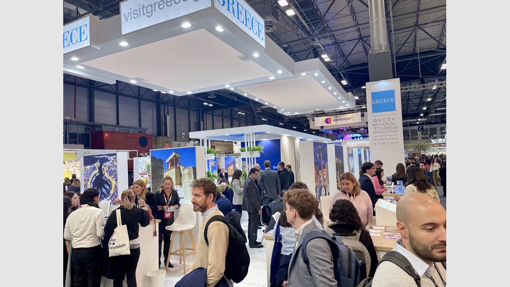 ΕΟΤ: Στην τέταρτη θέση των πιο "ονειρεμένων προορισμών" για τους Ισπανούς τουρίστες η Ελλάδα