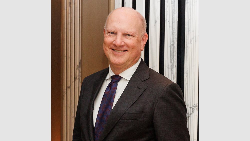 ABS: Νέος CEO ο John McDonald