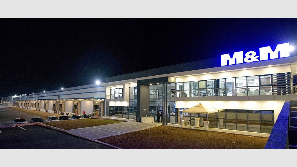 Praktiker Hellas: Νέες Αποθήκες σε Αθήνα και Θεσσαλονίκη