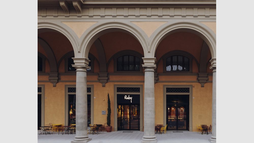 O Όμιλος Ruby ανακοινώνει το πρώτο ξενοδοχείο στην Ελλάδα