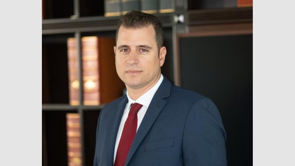 Ο Γιώργος Γάκας νέος Συνδιευθύνων Σύμβουλος στην Υδρόγειο Ασφαλιστική