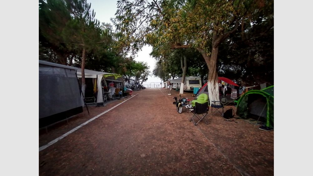 Παρατείνεται έως τις 3 Ιουνίου, η προθεσμία για ενστάσεις για το κατασκηνωτικό πρόγραμμα της ΔΥΠΑ