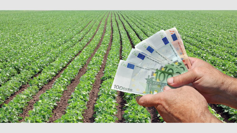 Έως 30/11 η καταβολή των εισφορών του 2016 για τους αγρότες που αιτήθηκαν σύνταξη