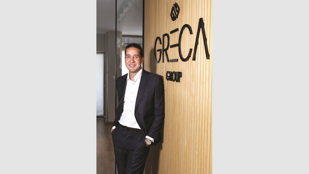 Greca Developments: &quot;Δεν χτίζουμε απλά, δημιουργούμε lifespaces&quot;