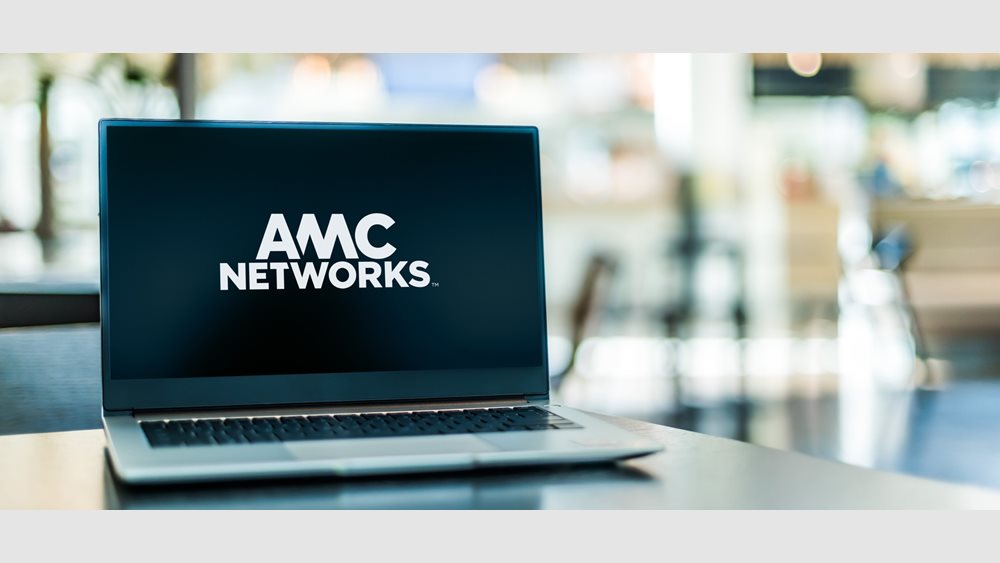 AMC Networks: Κάμψη εσόδων αλλά ισχυρή κερδοφορία στο τρίμηνο - Ράλι 10% η μετοχή