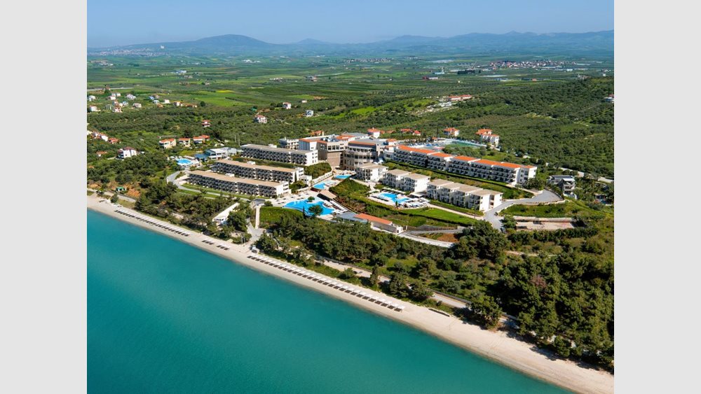 Όμιλος Sani/Ikos: Επιτυχής έκδοση ομολόγου ύψους 350 εκατ. ευρώ