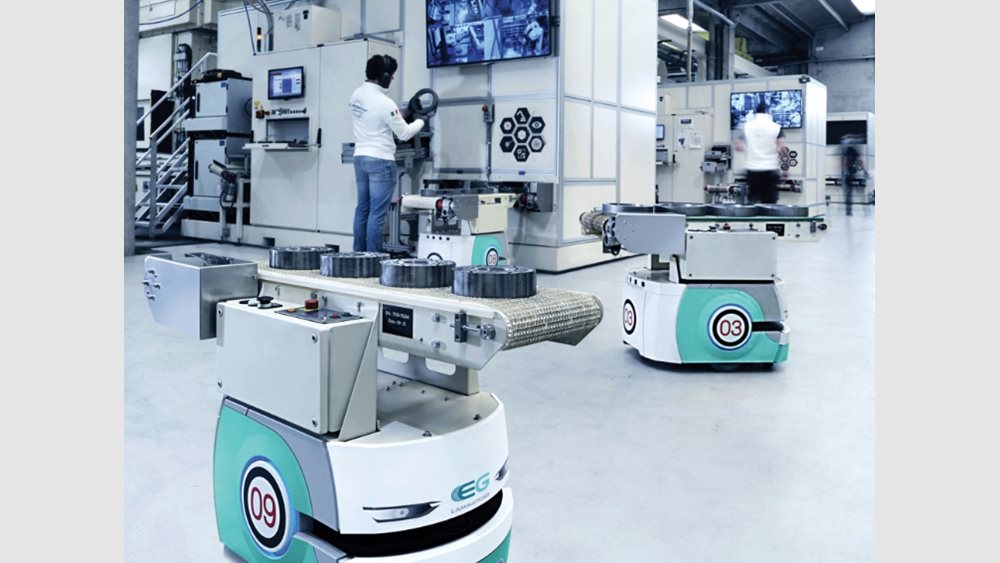 Ένα μίνι οικονομικό θαύμα κάτω από τα ραντάρ