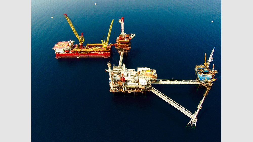 Energean: Το στόρι της εταιρείας που έσωσε τα πετρέλαια του Πρίνου