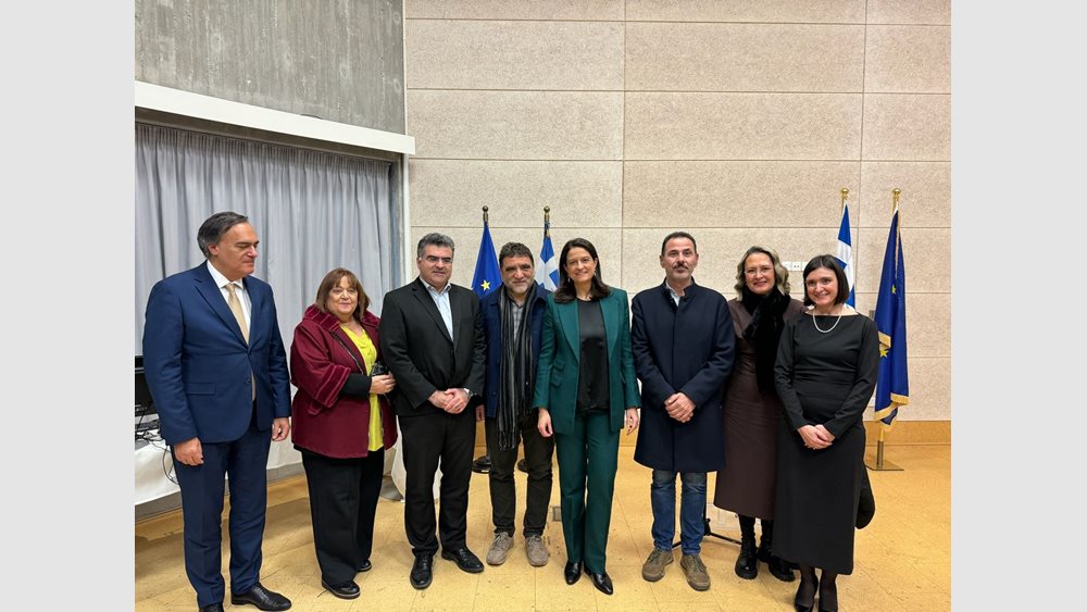 μεηλ ΥΠΕΣ