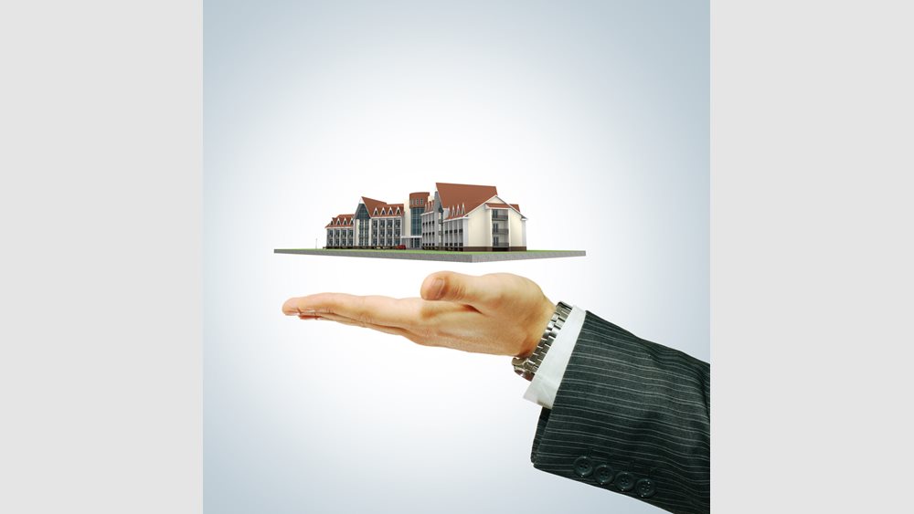 Συνωστισμός επενδυτών για τα ελληνικά ξενοδοχεία