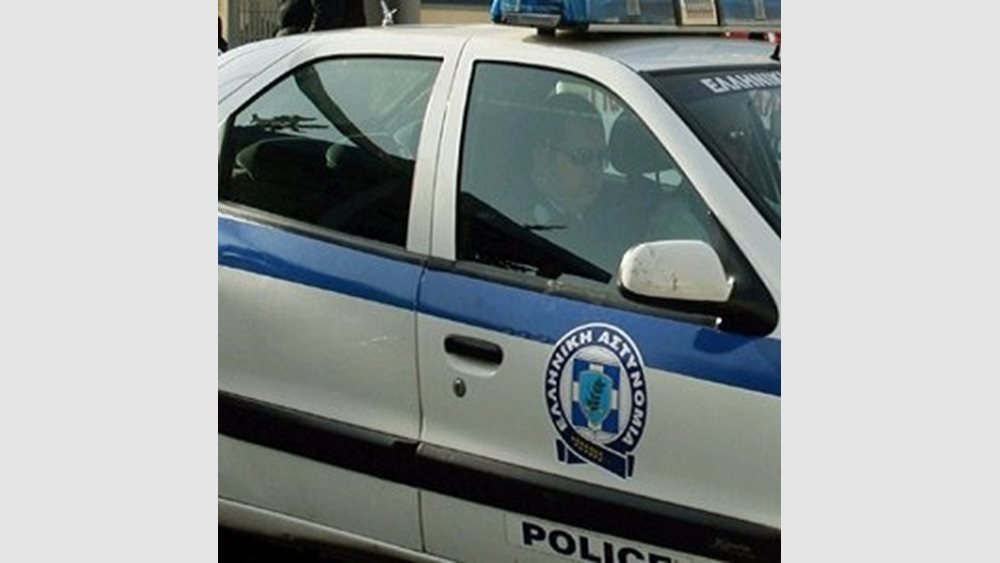 Συνελήφθησαν δύο ανήλικοι για ληστείες σε βάρος ανηλίκων και κλοπές οχημάτων