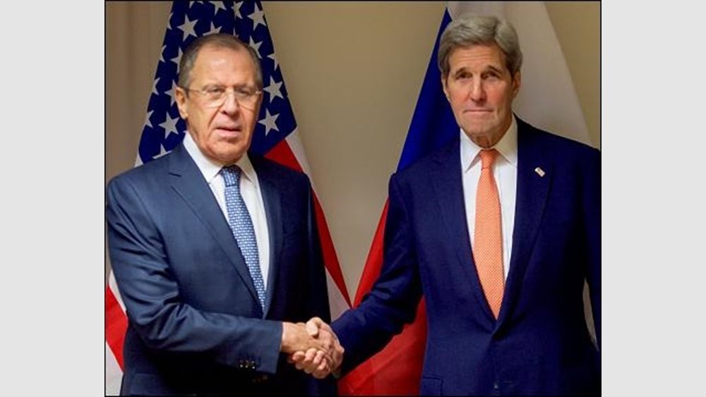 Ρωσία και ΝΑΤΟ πρέπει να επικοινωνούν καλύτερα