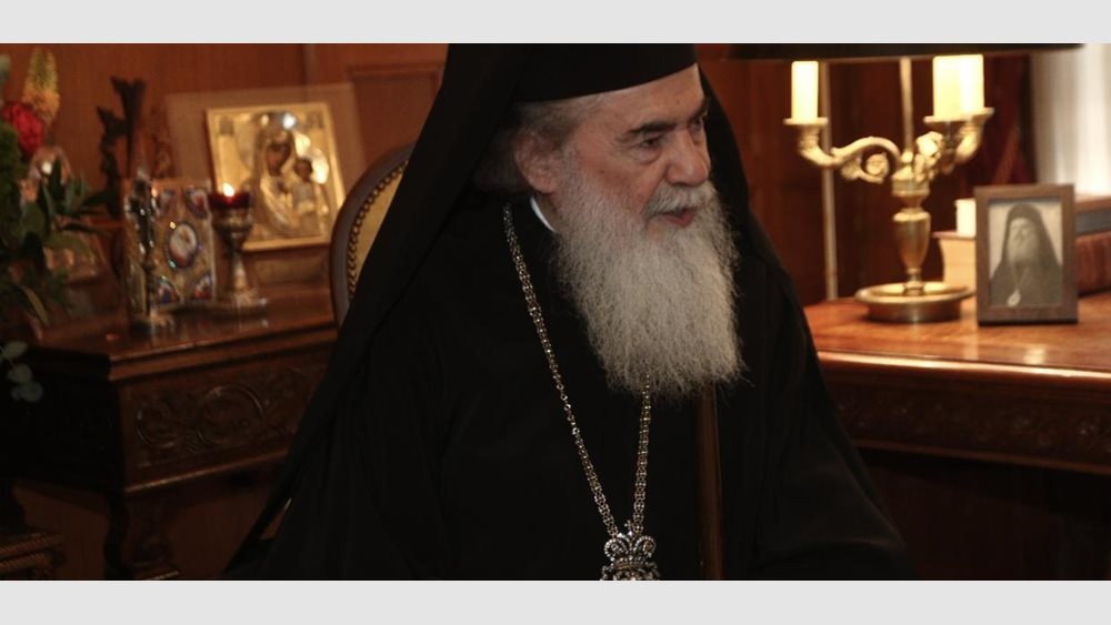 Times of Israel: Ο δήμος της Ιερουσαλήμ πάγωσε τους τραπεζικούς λογαριασμούς του Ελληνορθόδοξου Πατριαρχείου
