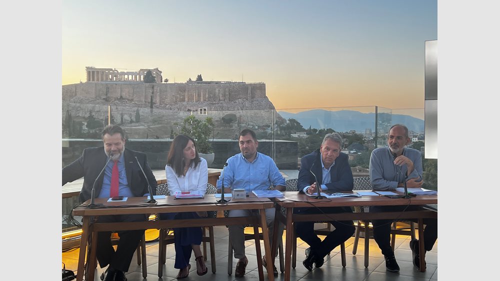 Ποια είναι η Μπλε Κέδρος των αδερφών Ευμορφίδη που μπαίνει στο Χρηματιστήριο
