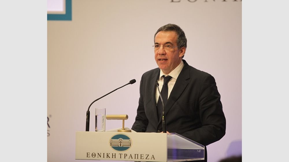 Εθνική: Η πρώτη τράπεζα που θα μειώσει τα NPEs κάτω από τα 10 δισ. ευρώ