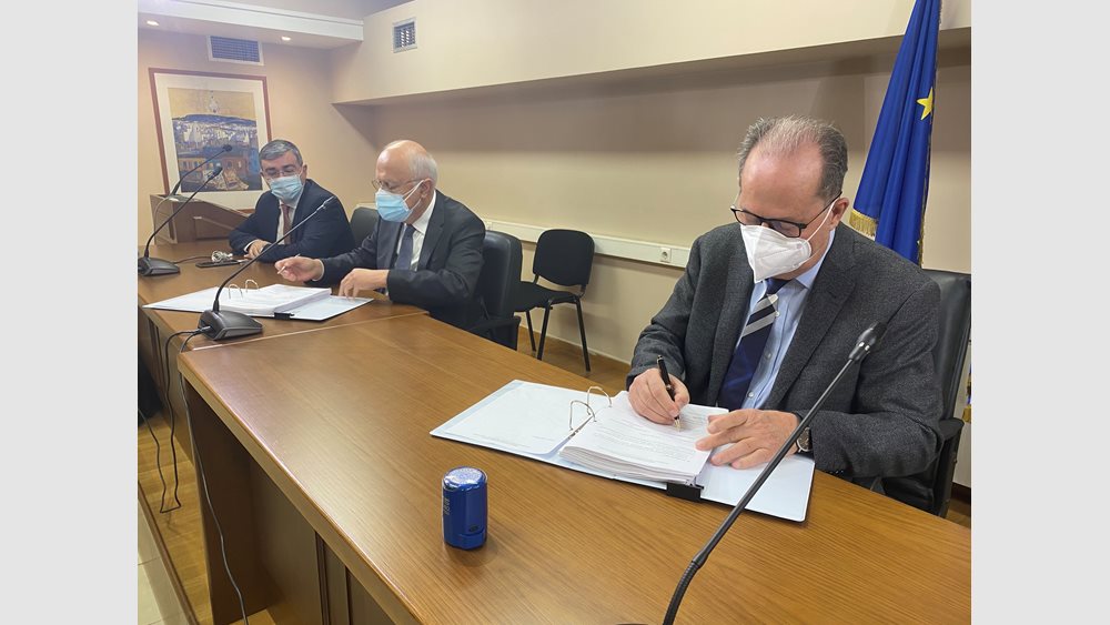 ΤΕΝΕΡΓ: Ξεκινάει το μεγαλύτερο έργο ΣΔΙΤ διαχείρισης απορριμμάτων - Δημιουργούνται 600+200 νέες θέσεις εργασίας