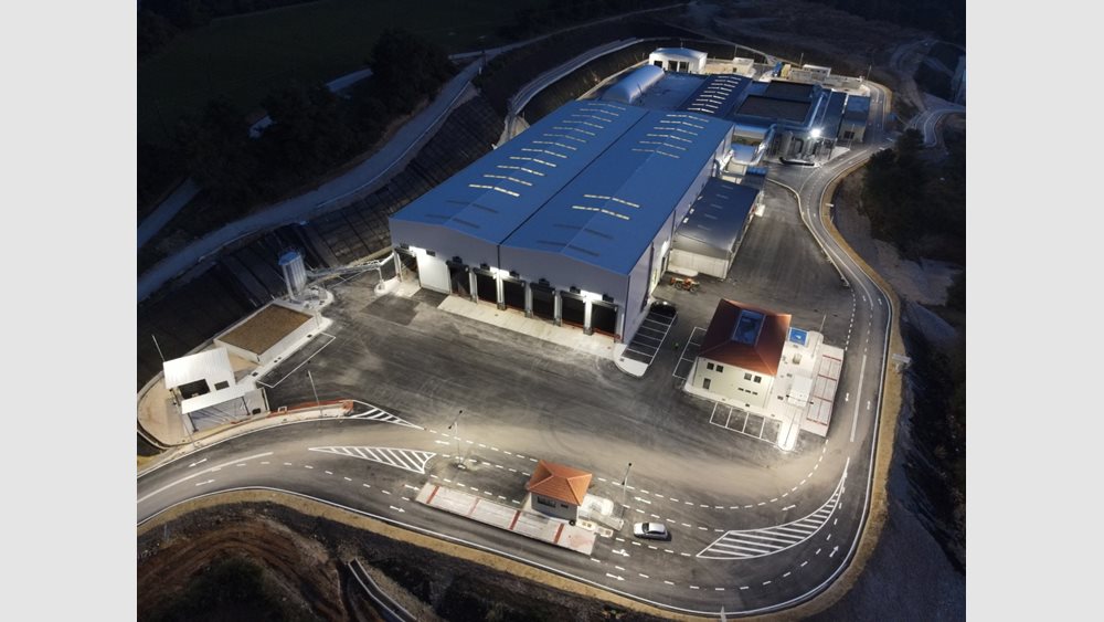Δεκάδες έργα στη γραμμή της εκκίνησης