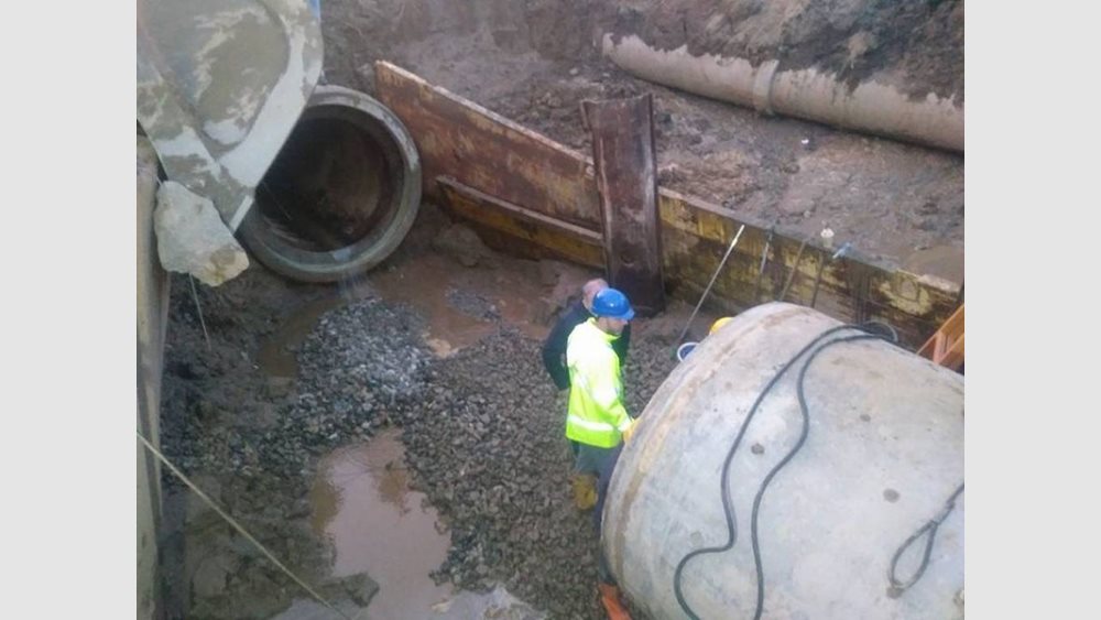 Εισαγγελική παρέμβαση για τα προβλήματα υδροδότησης στη Θεσσαλονίκη