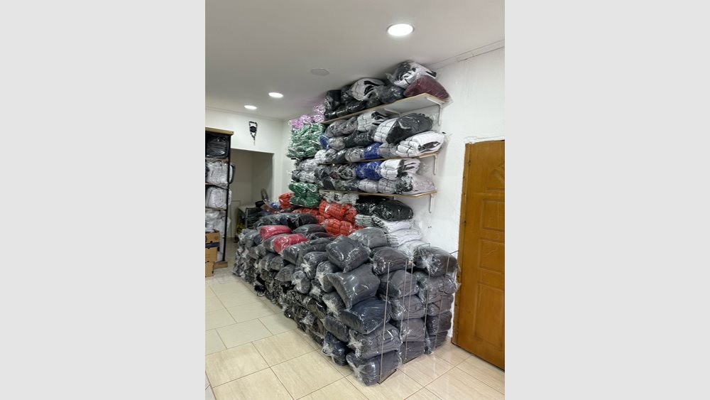 ΔΙΜΕΑ: Πρόστιμα και συλλήψεις μετά από ελέγχους για απομιμητικά προϊόντα σε Αν. Μακεδονία - Θράκη και Αττική