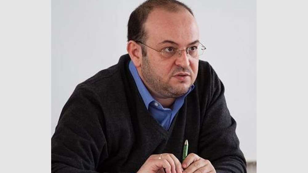 Δ. Λιάκος: Οι ελληνικές τράπεζες έχουν τη γνώση και τα μέσα να αντιμετωπίσουν τις προκλήσεις