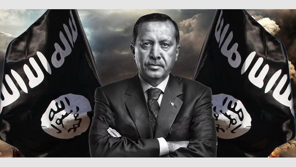 Με τις ευχές Ερντογάν το ISIS αναδιοργανώνεται στη Δυτική Αφρική - Το Ahsen-Der, οι ΜΚΟ και οι βιτρίνες