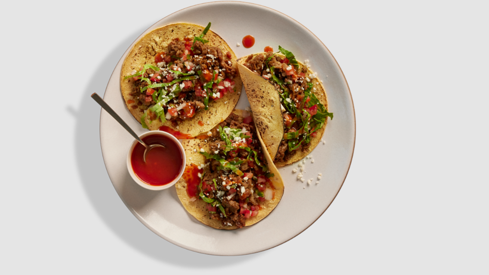 Προειδοποίηση για τα έσοδα από την Beyond Meat